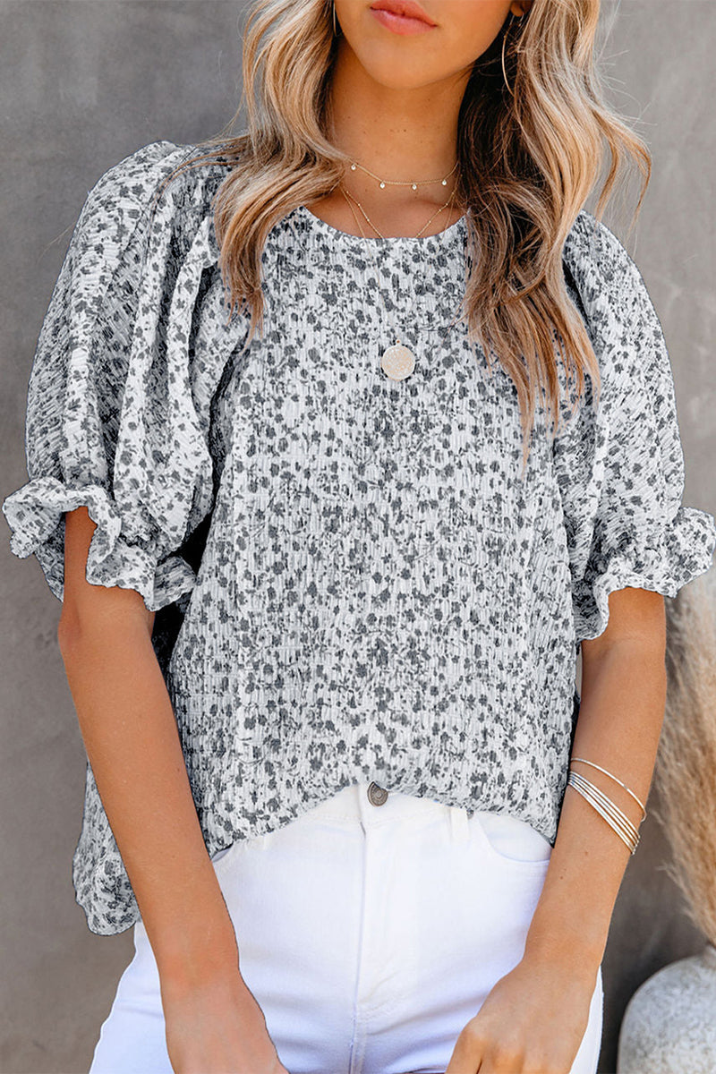 Beautifully Crafted Blouse