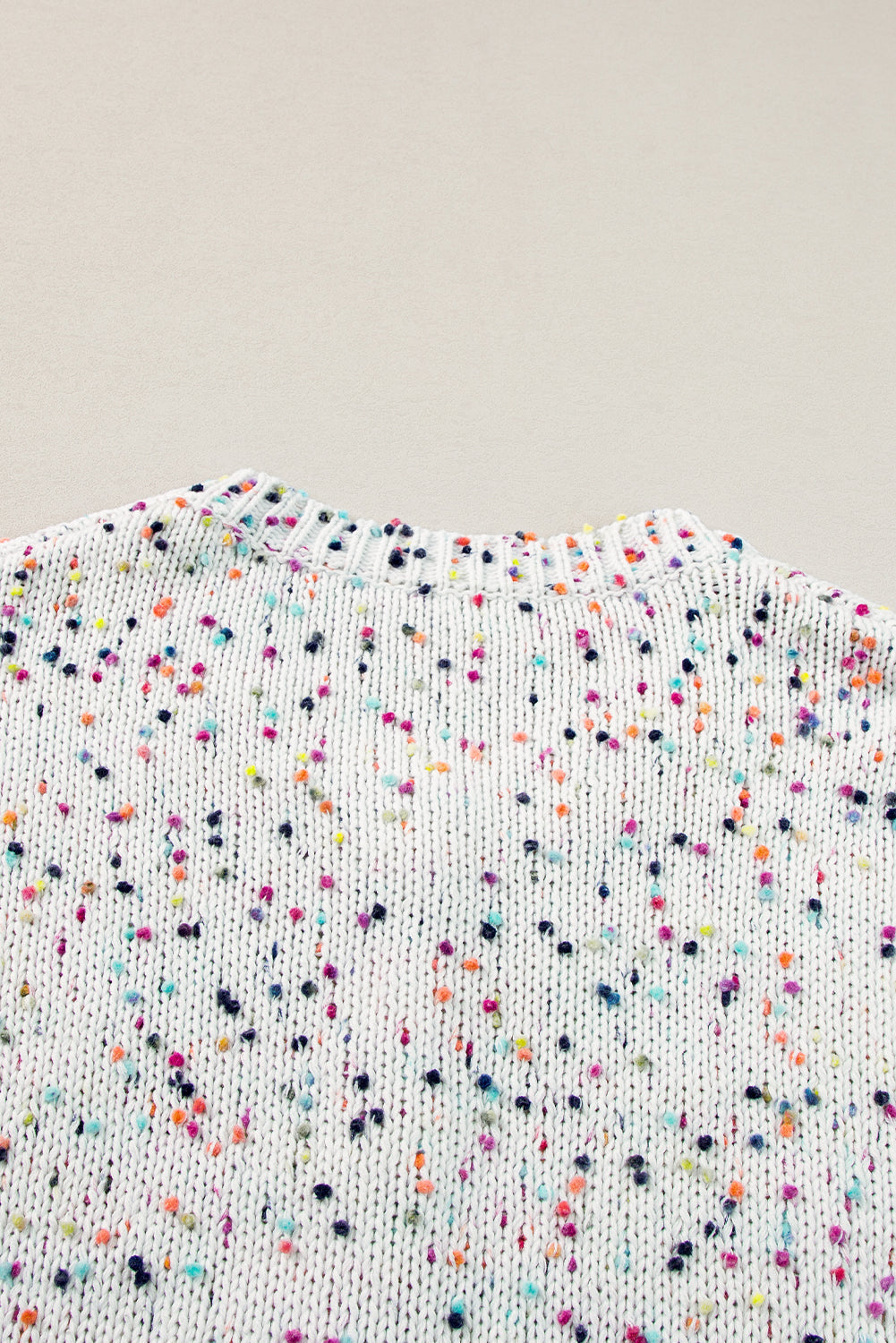 Classic Vintage Sweater