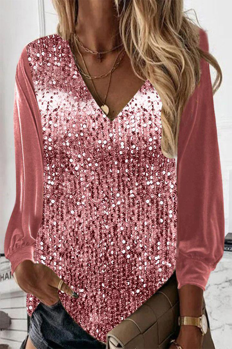 Timeless Vintage Style Blouse