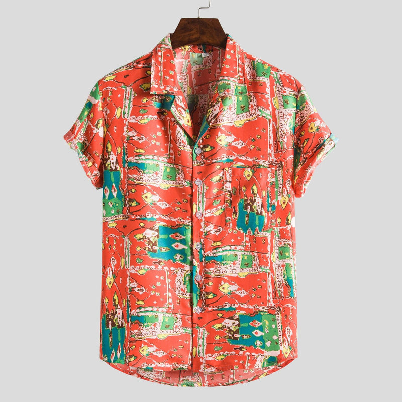Classic Designed Garment