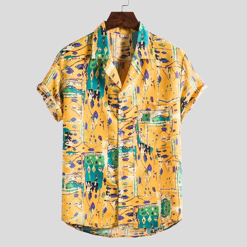 Classic Designed Garment