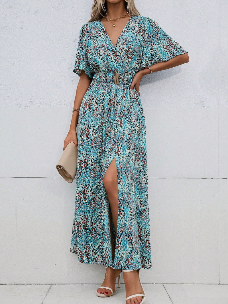 Beautifully Crafted Dress