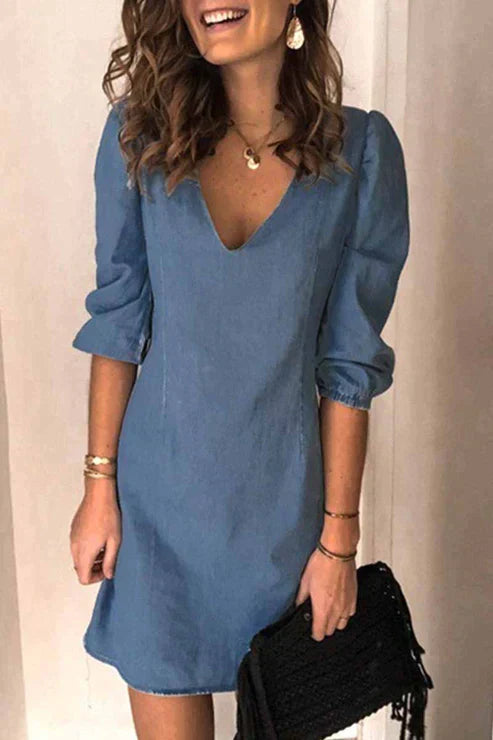 Classic Vintage Garment