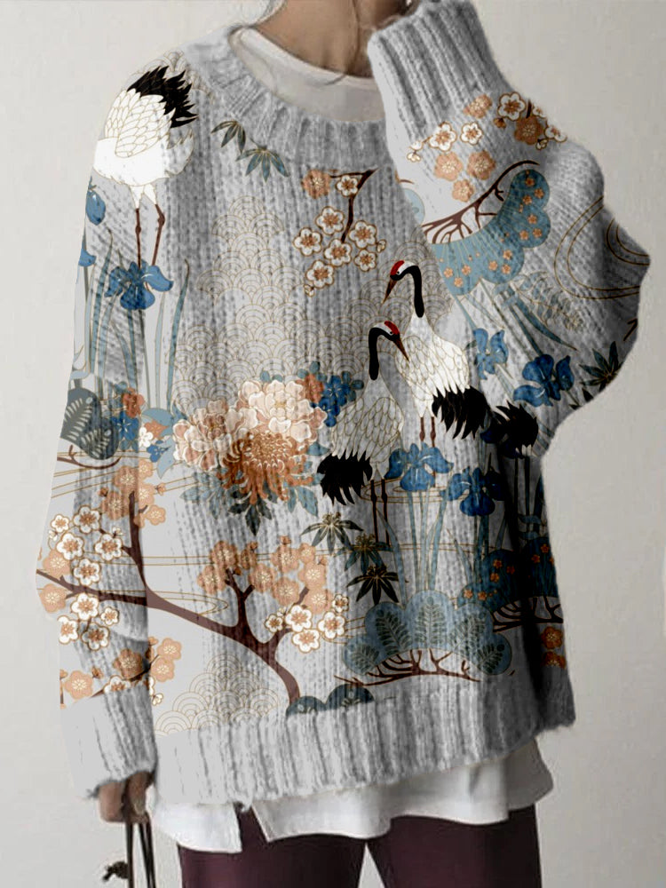 Classic Vintage Sweater