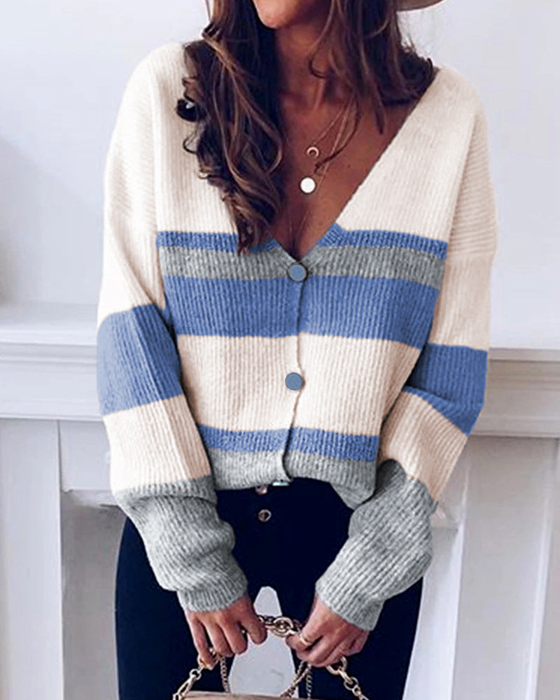 Timeless Vintage Style Blouse
