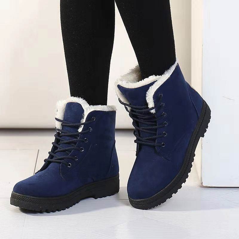 Comfortable Orthopedic Boots for Daily Wear