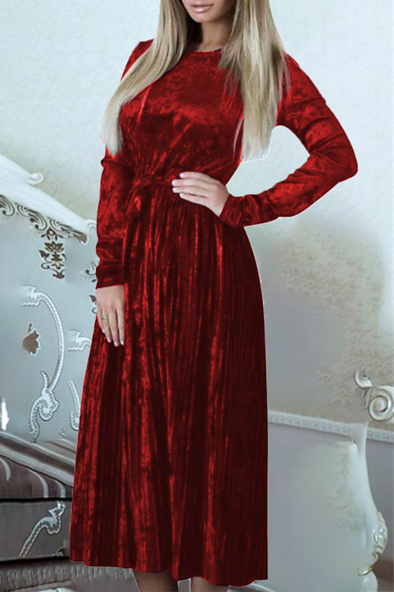 Beautifully Crafted Dress
