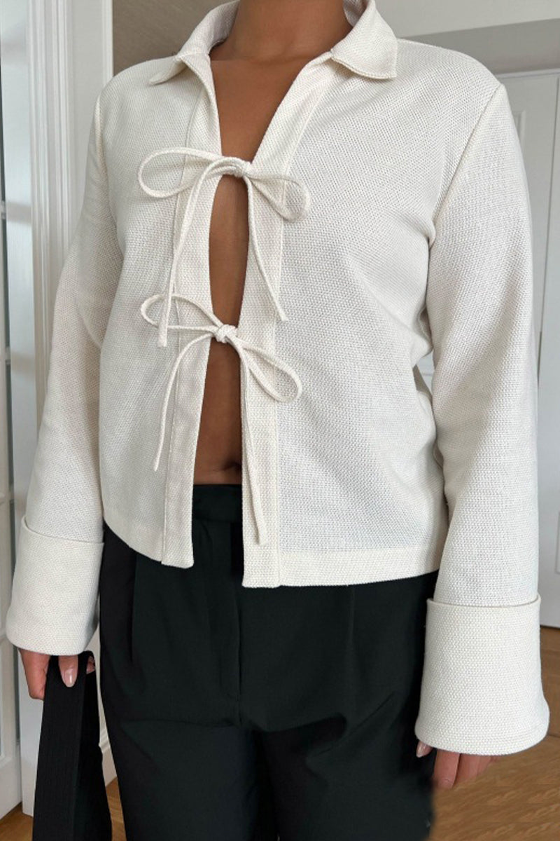 Gracefully Designed Shirt