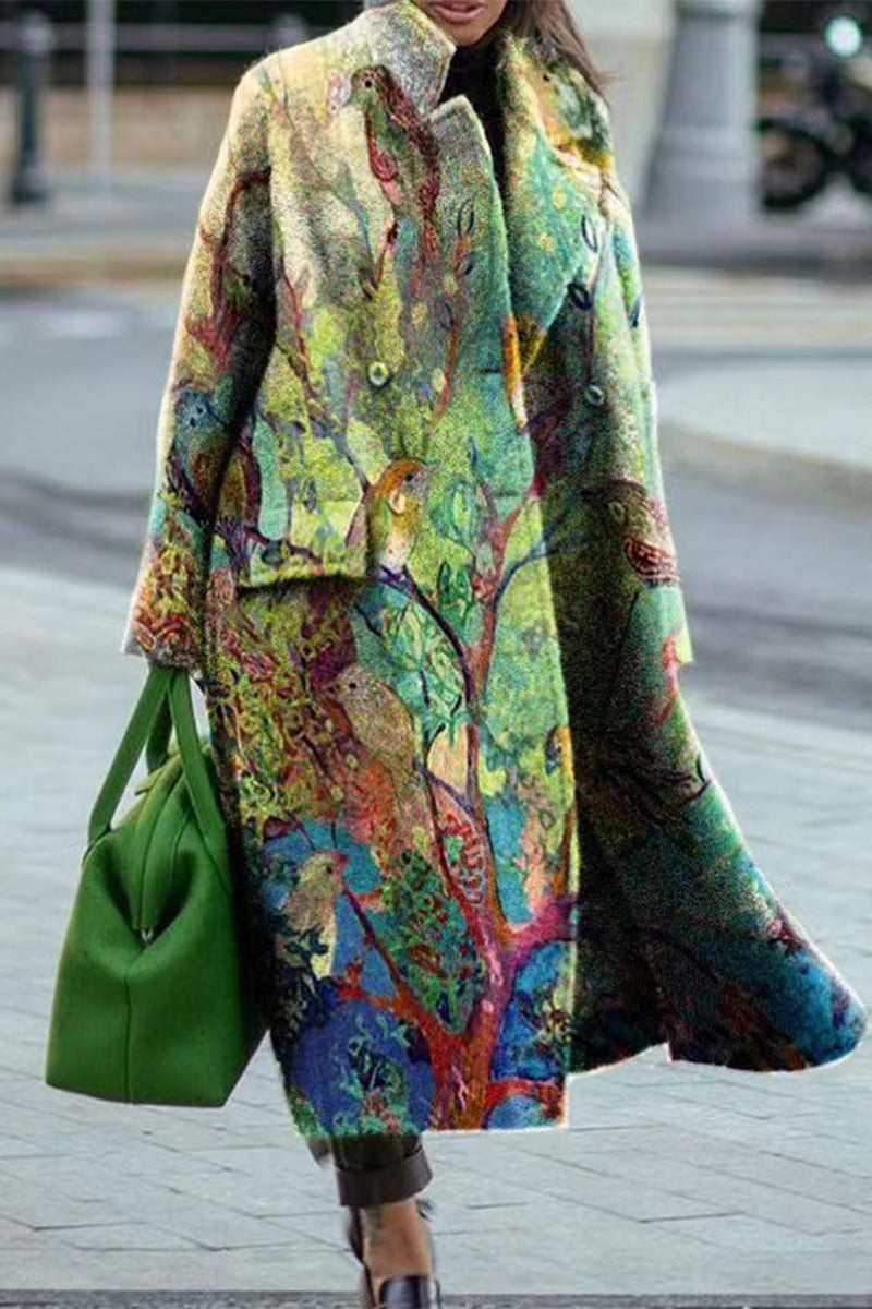 Timeless Vintage Style Garment