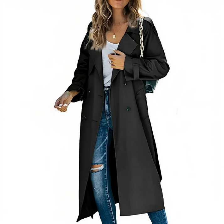 Classic Vintage Coat