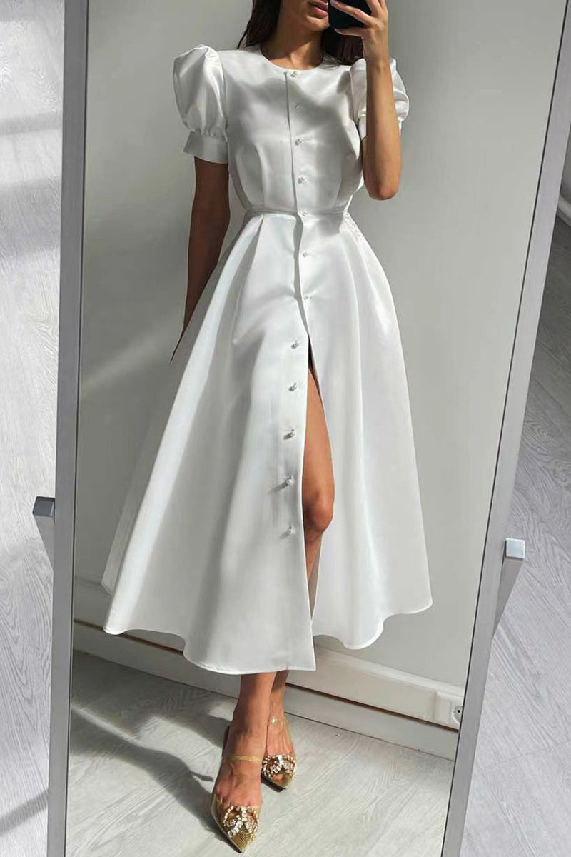 Thoughtfully Designed Dress