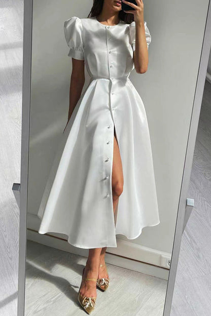 Thoughtfully Designed Dress