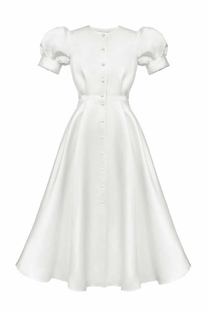 Thoughtfully Designed Dress