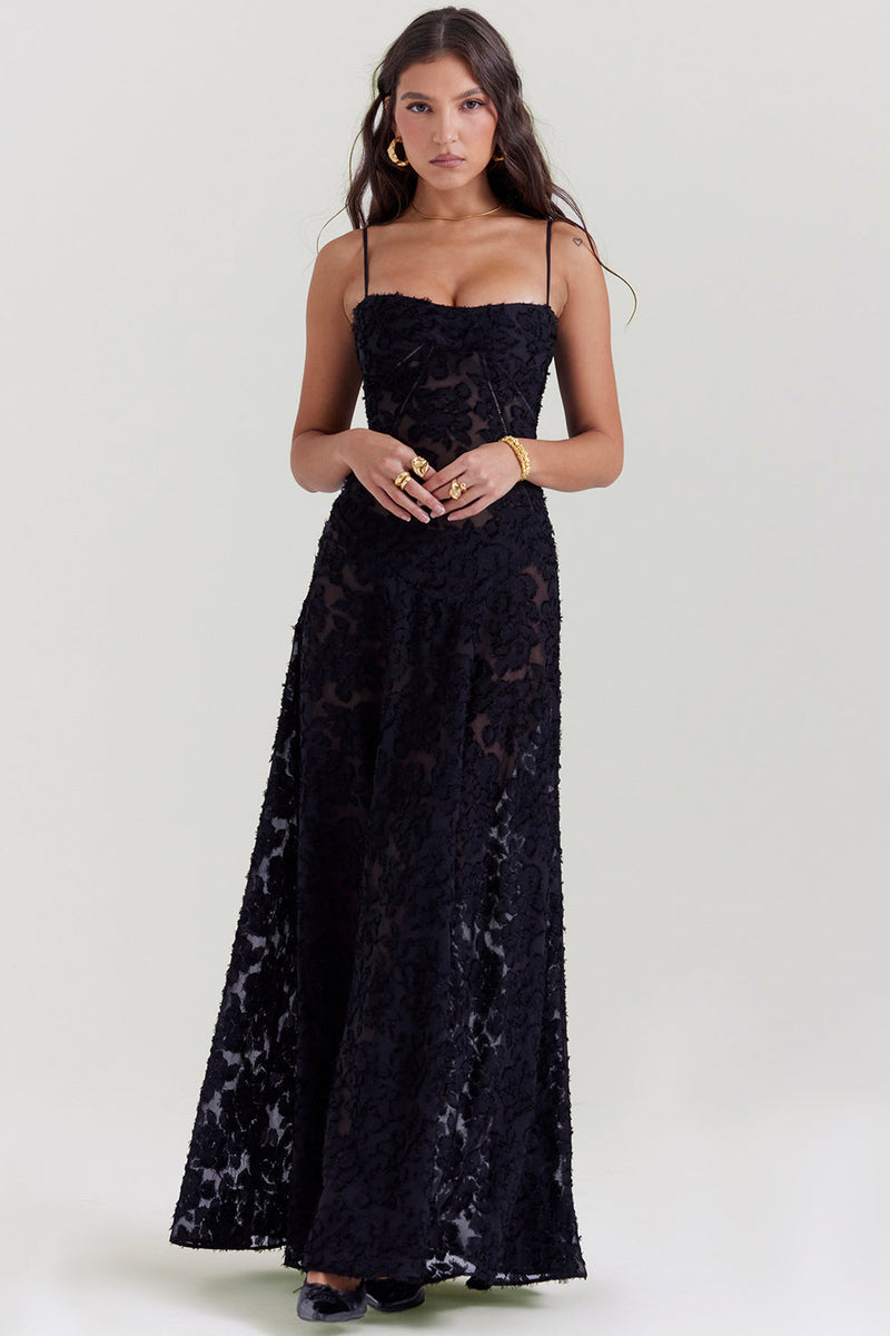 Beautifully Crafted Garment