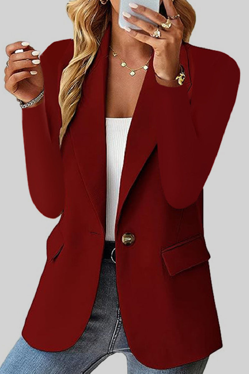 Classic Designed Cardigan