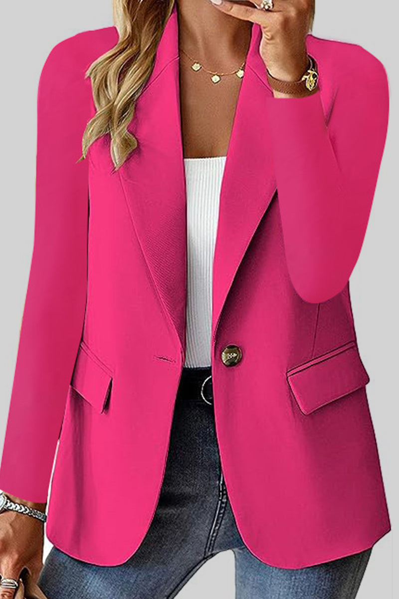 Classic Designed Cardigan