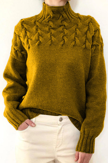 Earth yellow