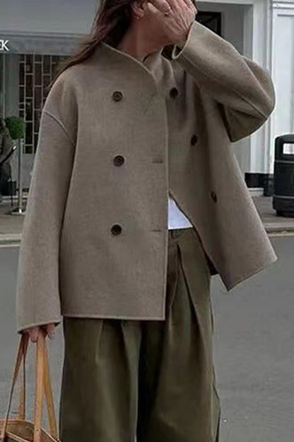 Classic Designed Garment