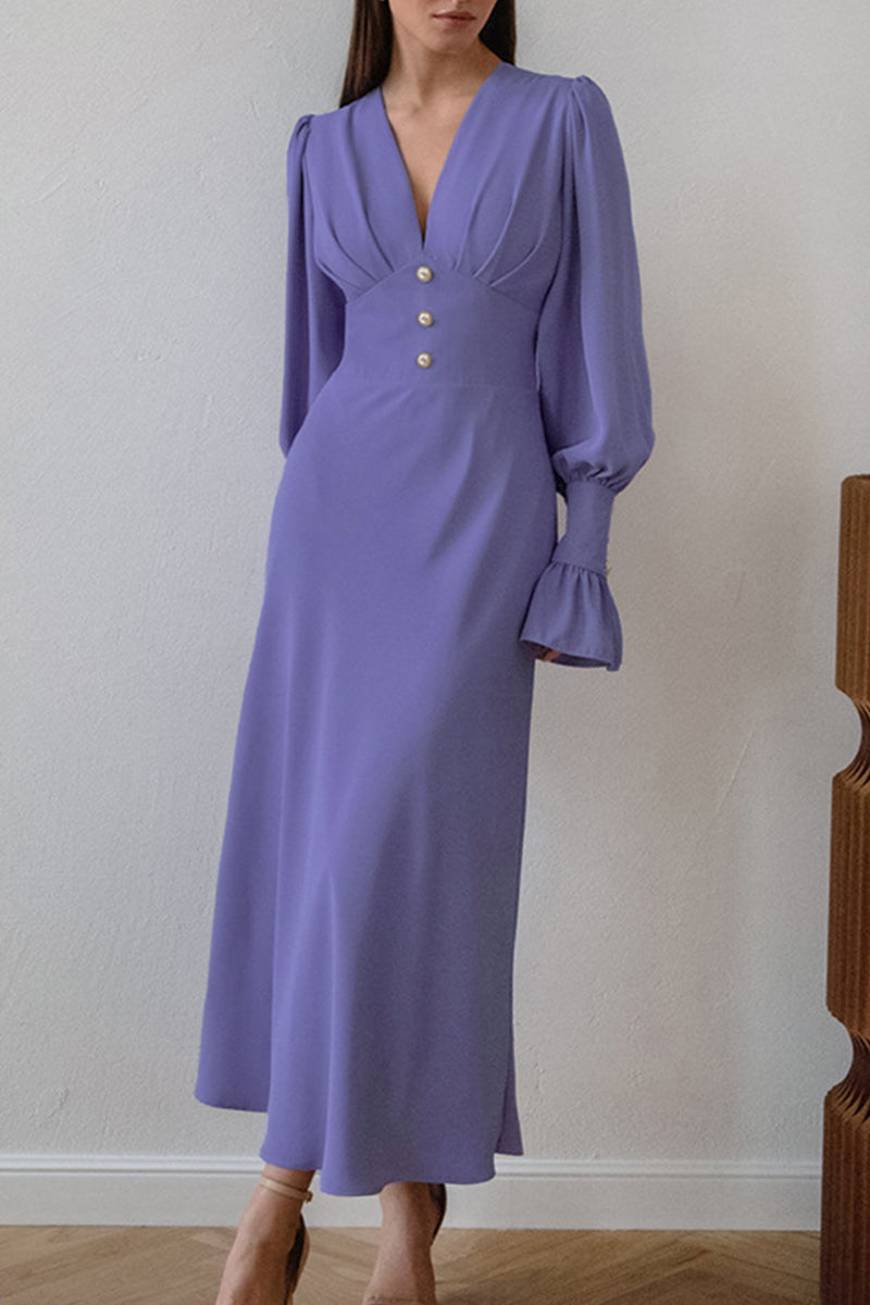 Vintage Inspired Dress