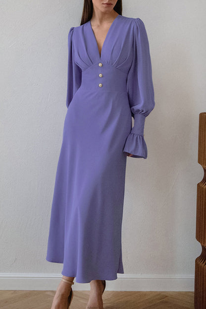 Vintage Inspired Dress