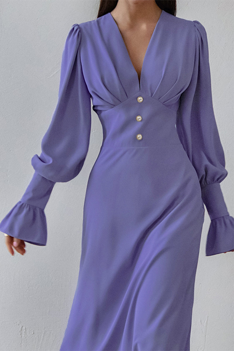 Vintage Inspired Dress