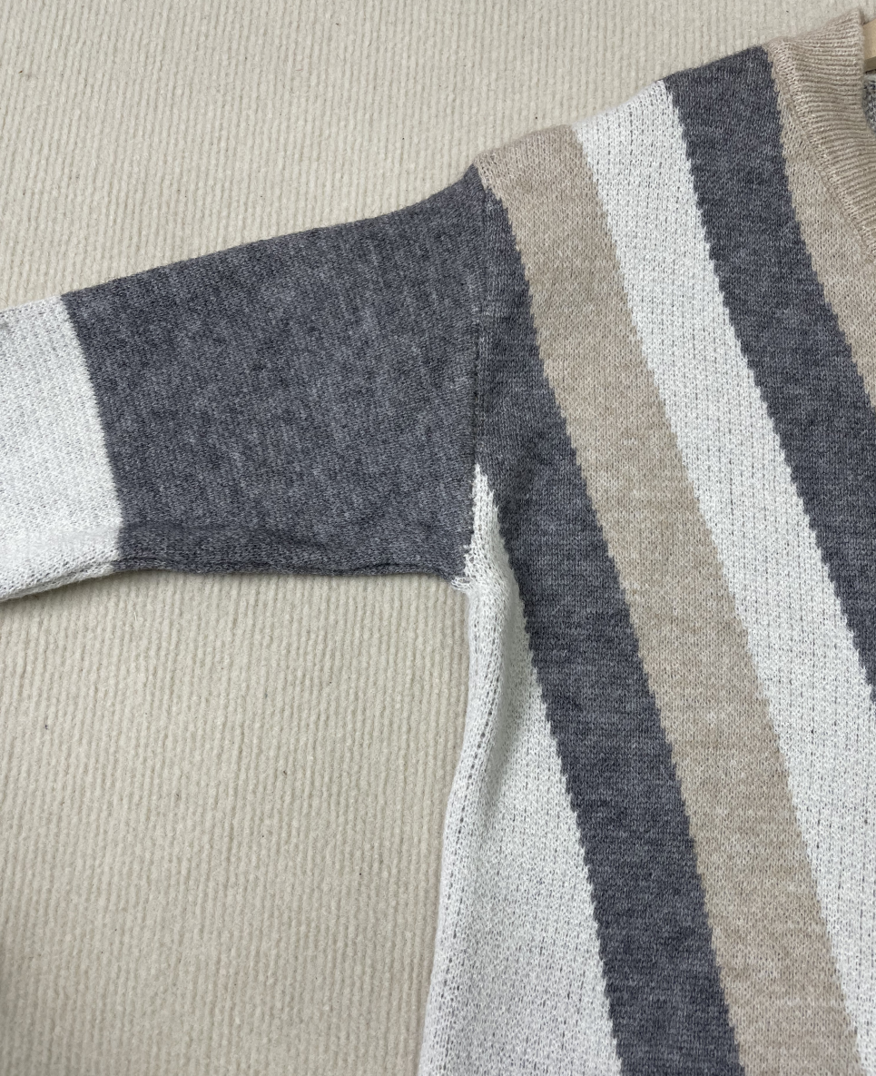 Vintage Inspired Sweater
