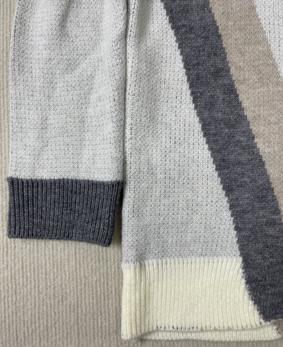 Vintage Inspired Sweater