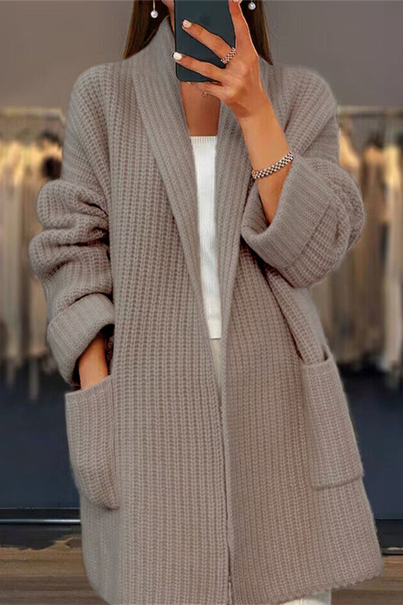 Beautifully Crafted Cardigan
