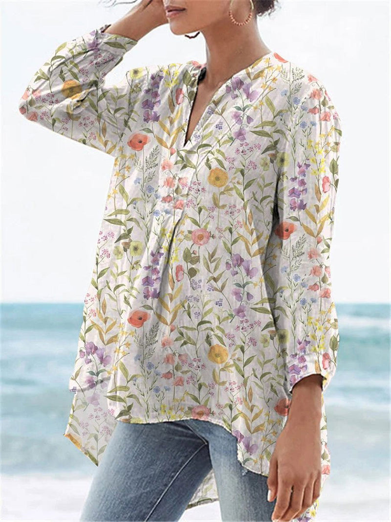 Thoughtfully Designed Shirt