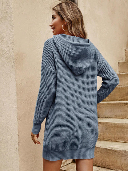 Vintage Inspired Sweater