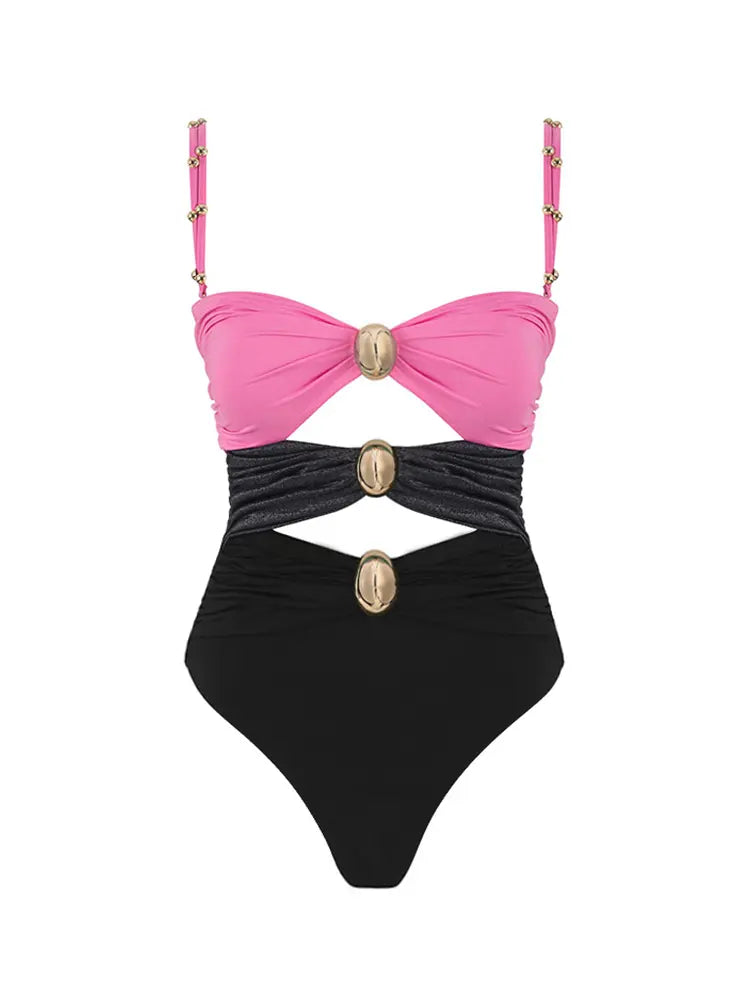 Elegantly Designed Garment