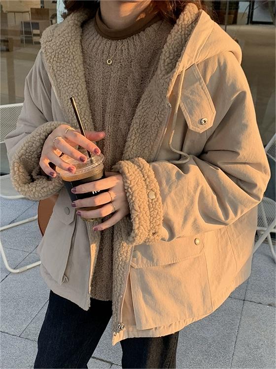 Beautifully Crafted Coat