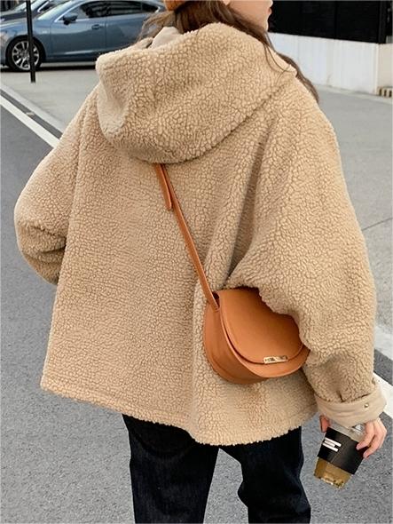 Elegantly Designed Coat