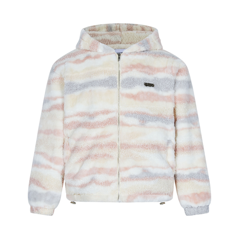 Gracefully Designed Jacket
