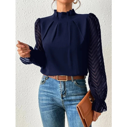 Thoughtfully Designed Shirt