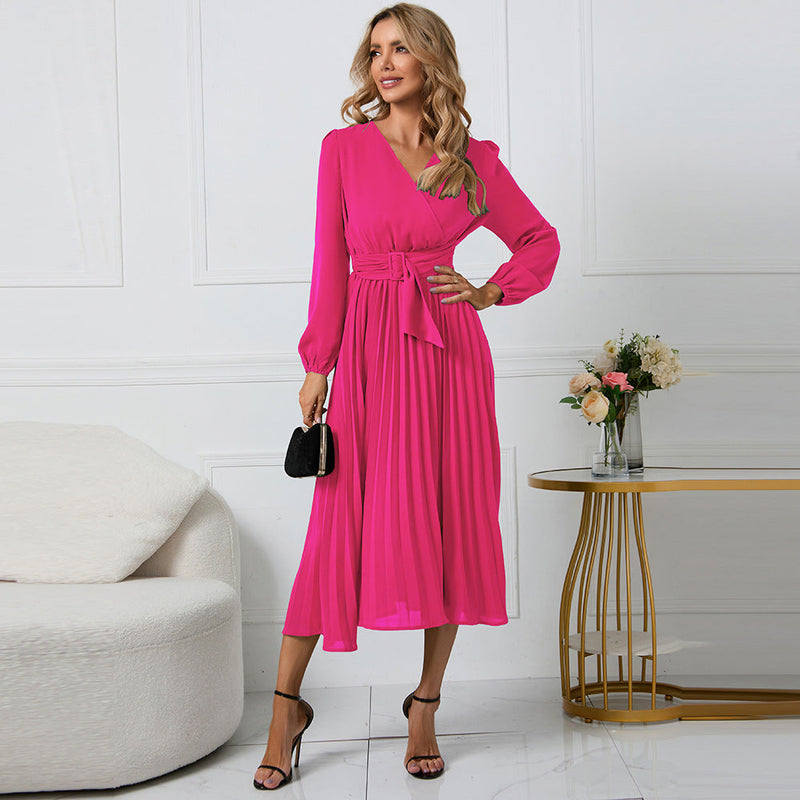 Classic Vintage Dress
