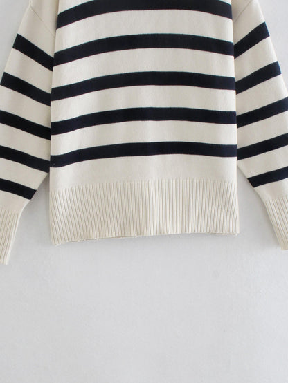 Gracefully Designed Blouse