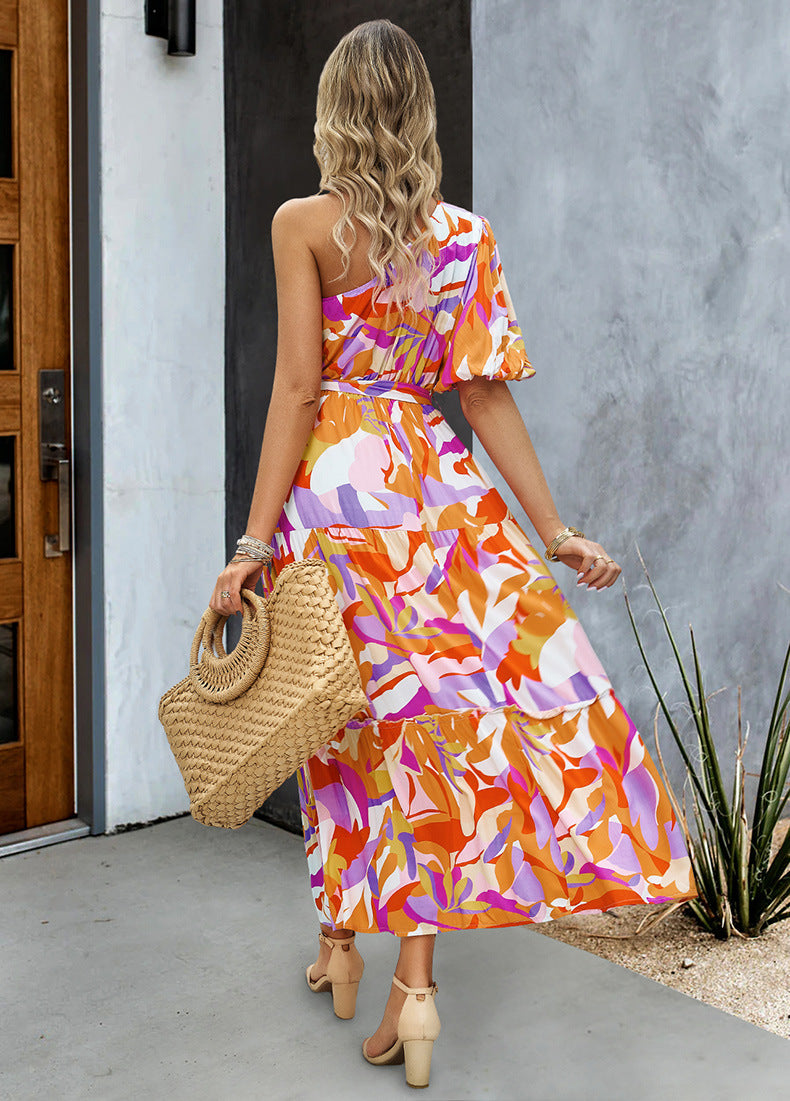 Elegantly Designed Dress
