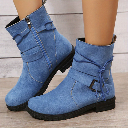 Stylish Orthopedic Boots for Any Occasion
