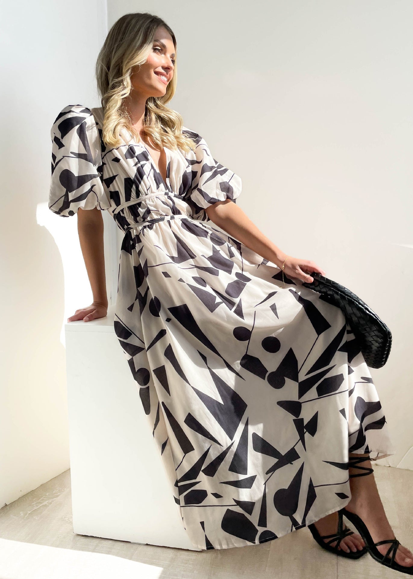 Vintage Inspired Dress