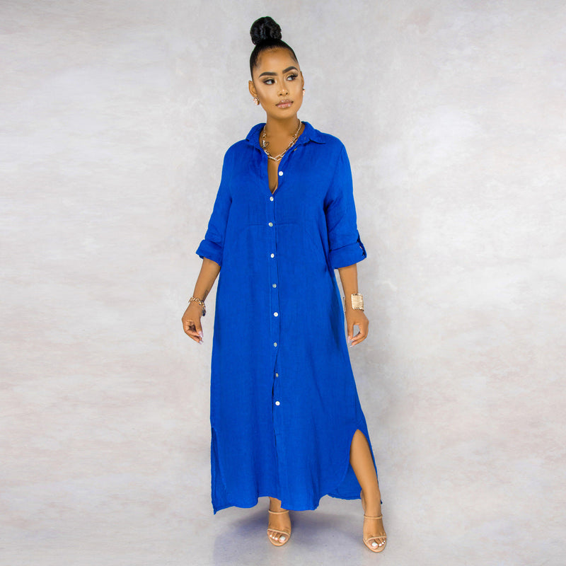 Vintage Inspired Dress