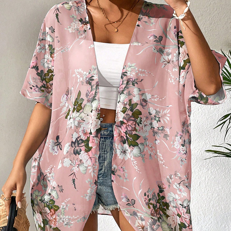 Vintage Inspired Coat