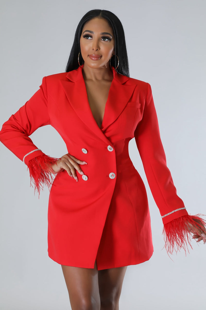 Beautifully Crafted Garment