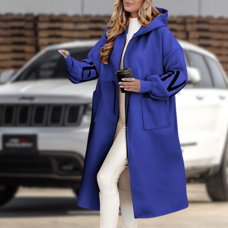 Classic Vintage Jacket