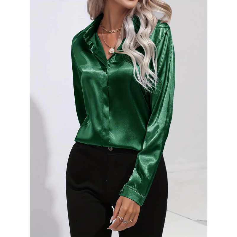 Vintage Inspired Shirt