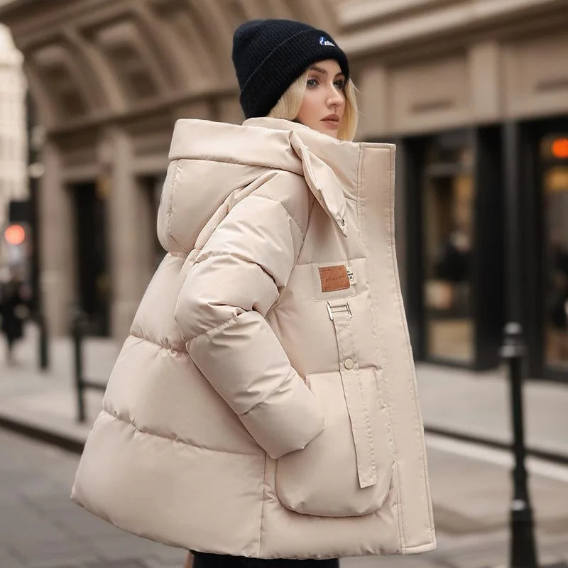 Vintage Inspired Jacket