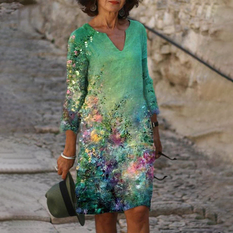 Classic Vintage Garment
