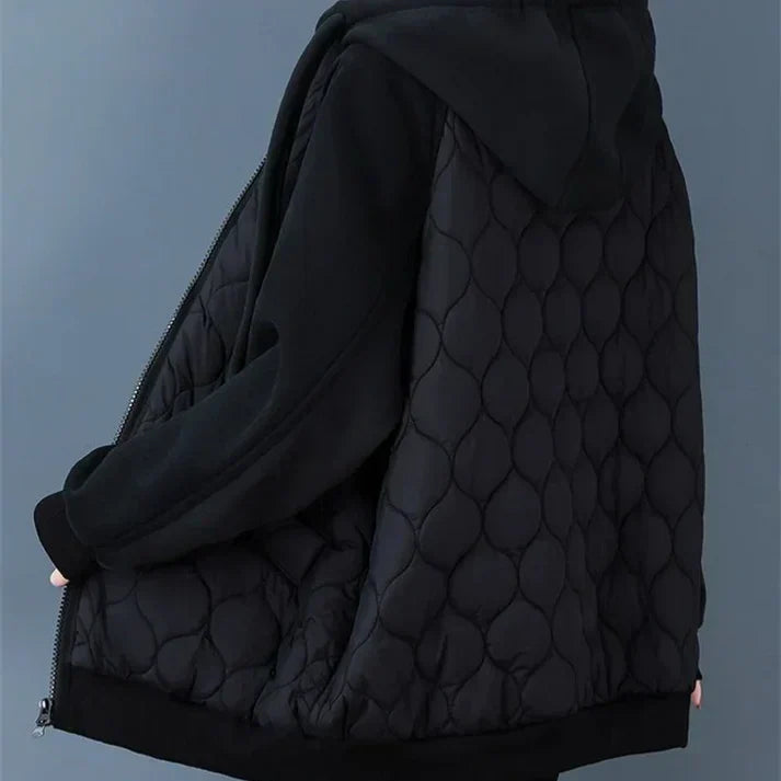 Timeless Vintage Style Coat