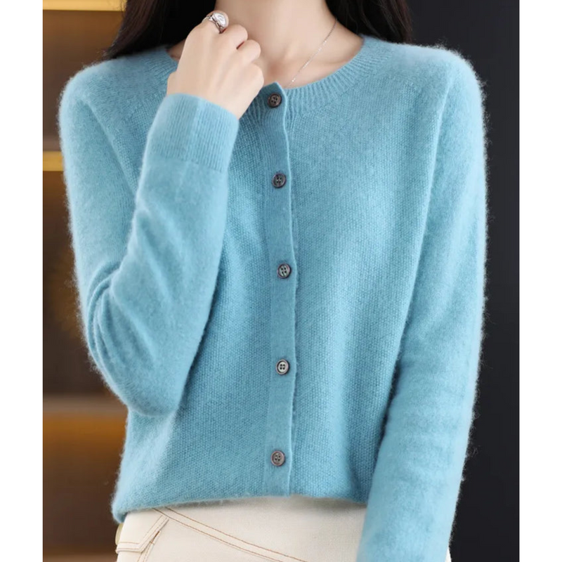 Beautifully Crafted Pullover