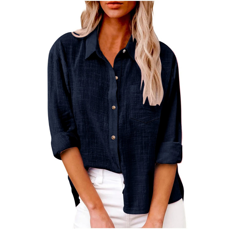 Vintage Inspired Blouse